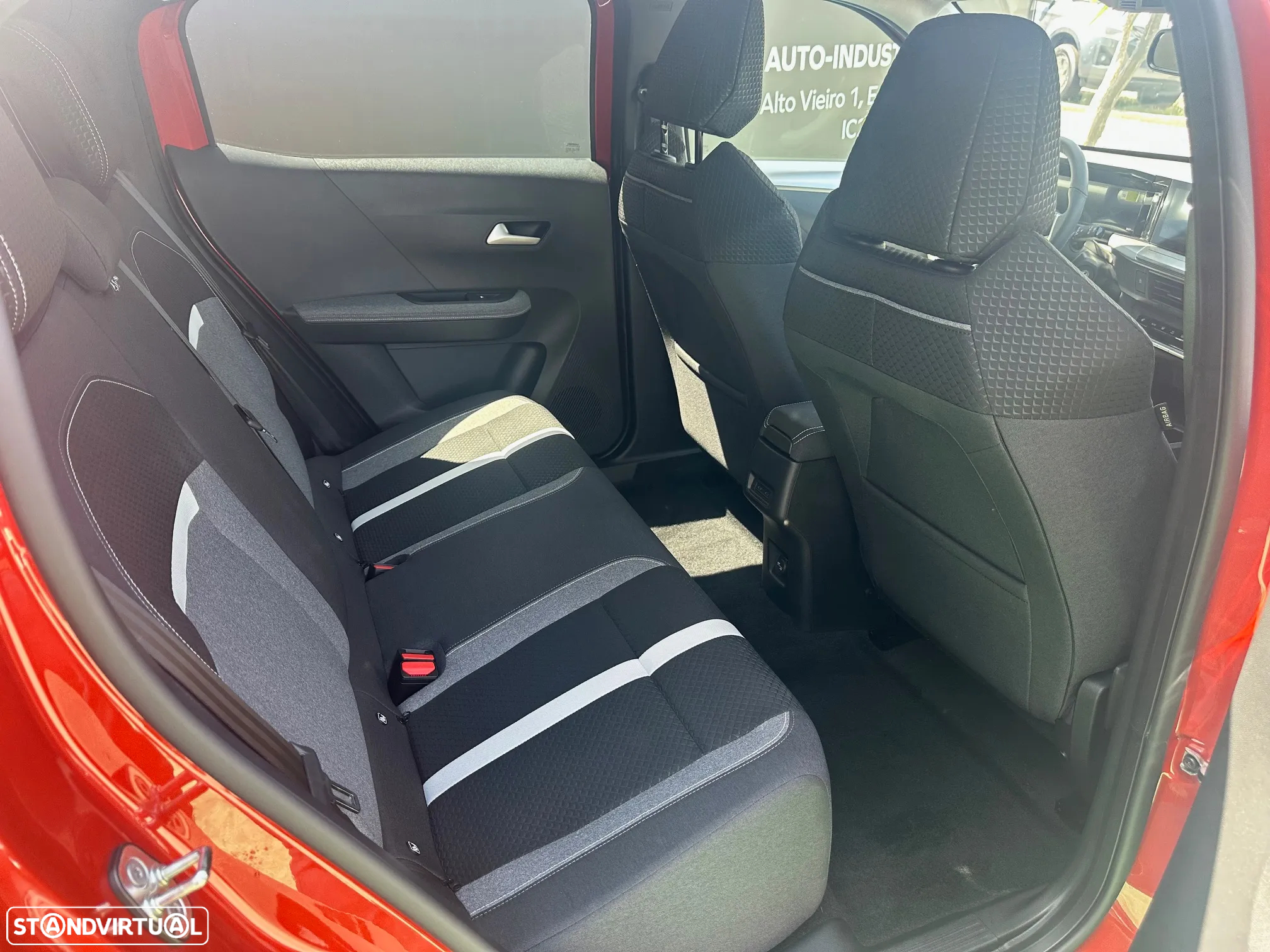 Opel Frontera 44 kWh GS - 9