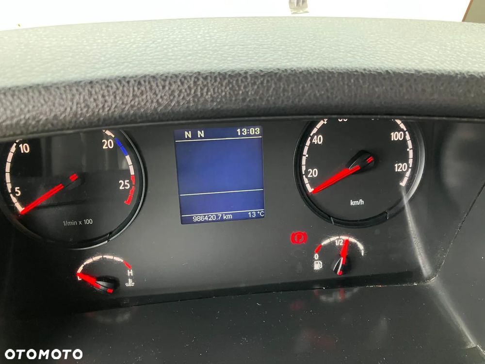 Scania G420 - 4