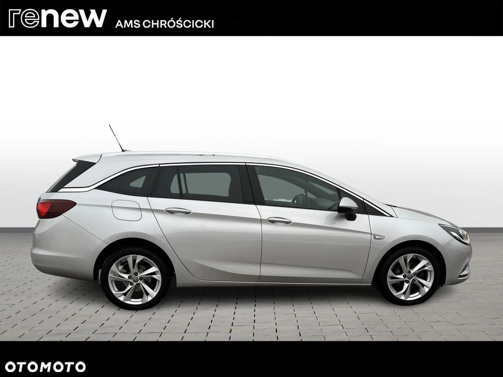 Opel Astra 1.4 T GPF Enjoy S&S - 7