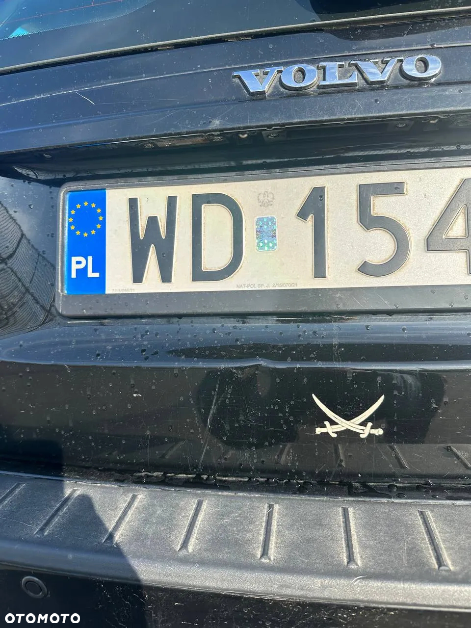 Volvo V50 1.6D - 5