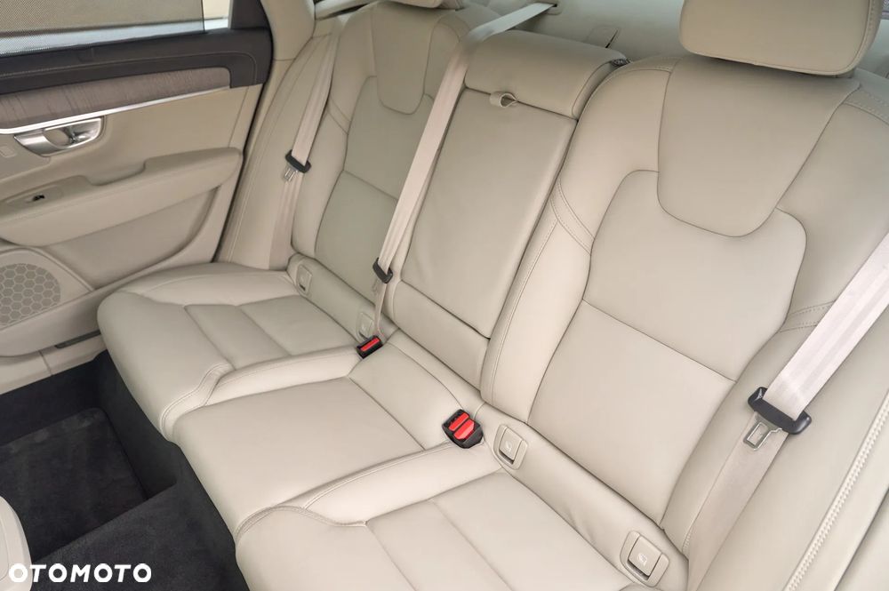 Volvo S90 D5 AWD Inscription - 27