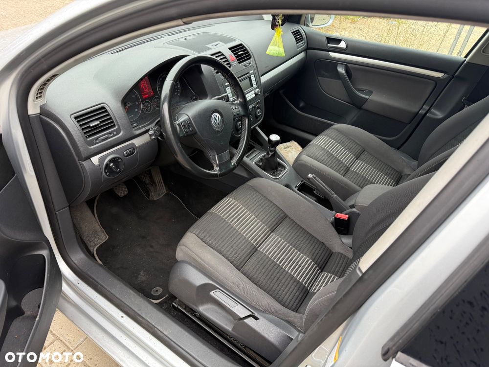 Volkswagen Golf 1.4 TSI United - 6