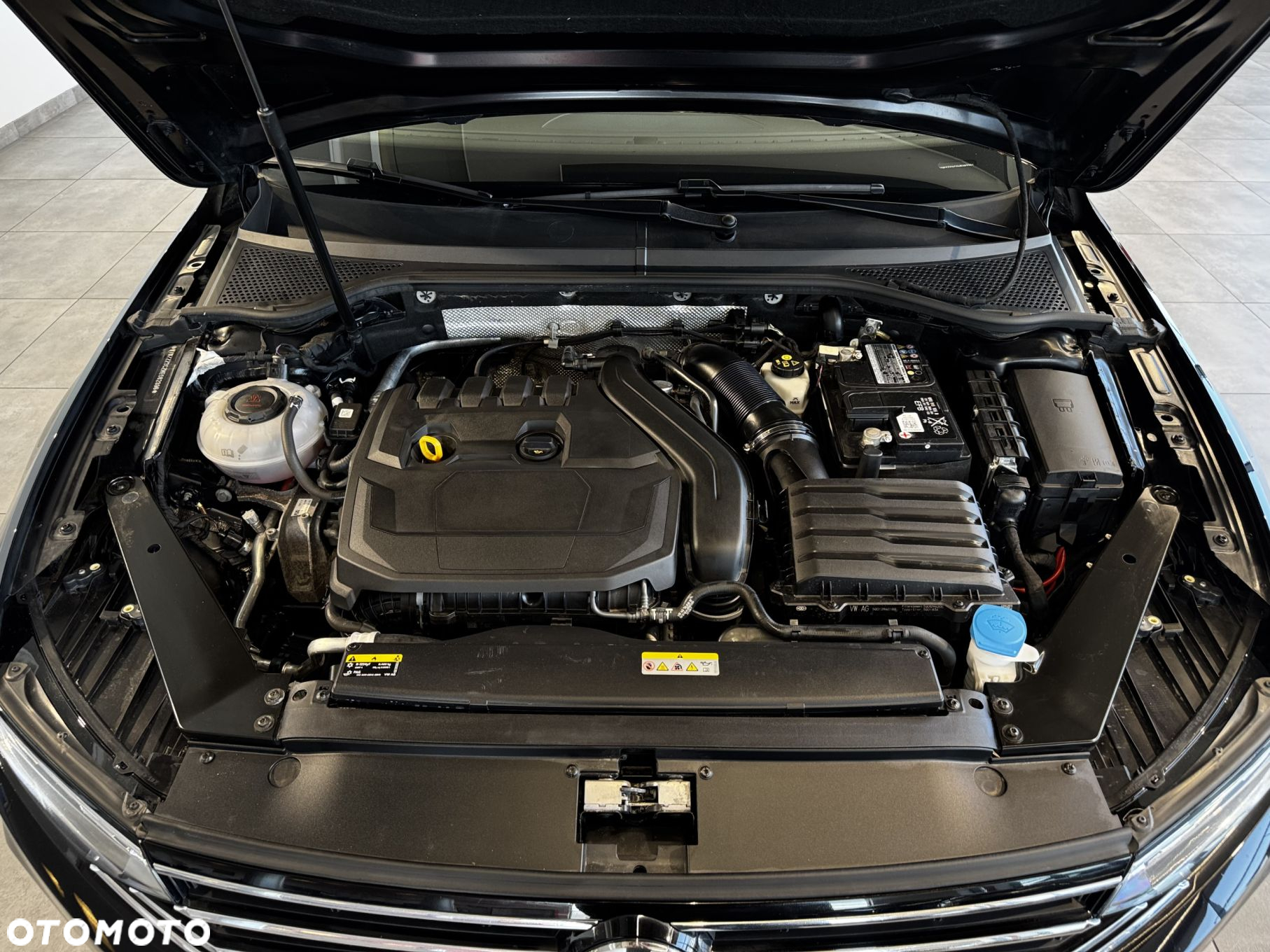 Volkswagen Passat - 29