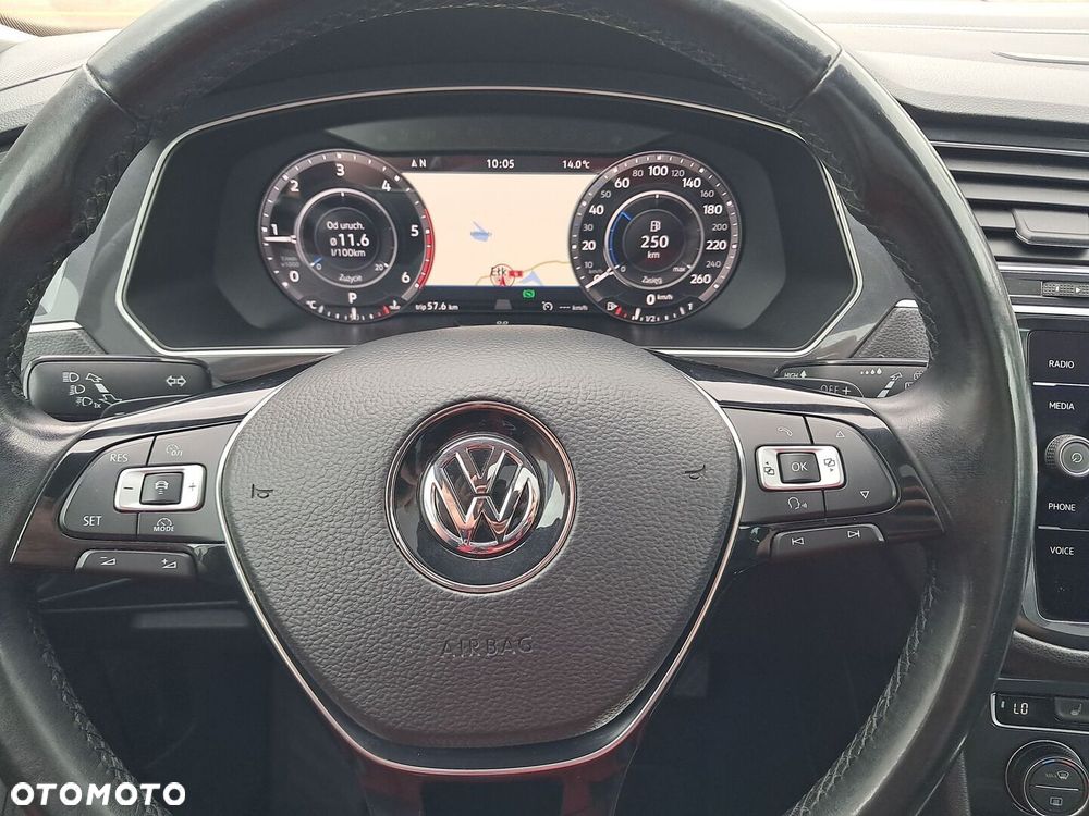 Volkswagen Tiguan 2.0 TDI BMT SCR Highline DSG - 16