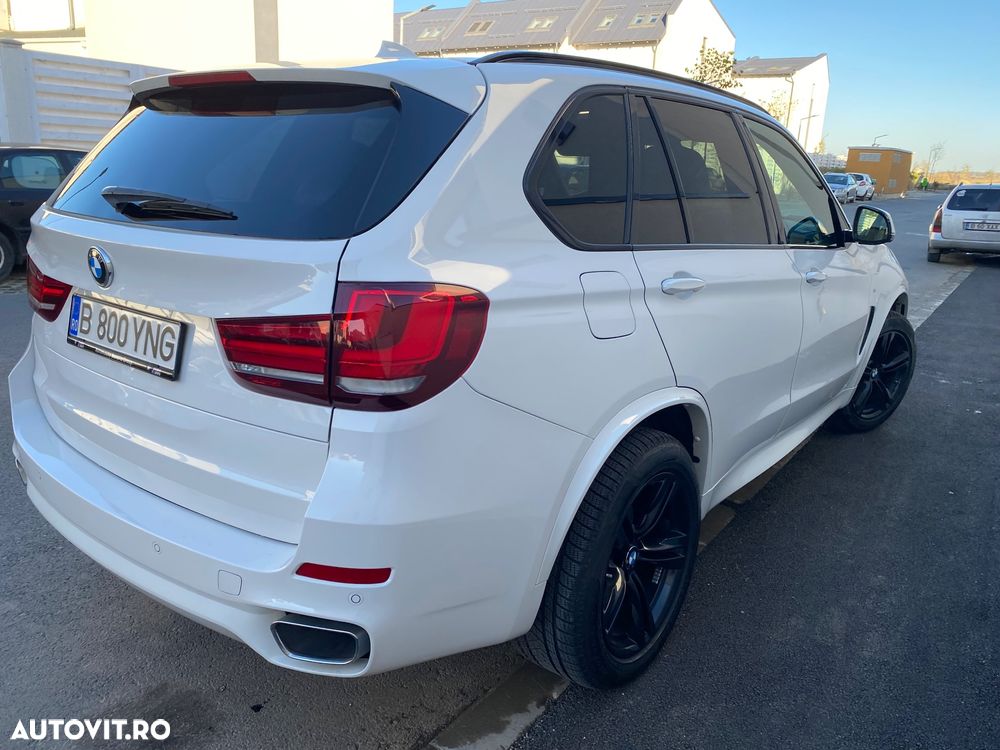 BMW X5 - 5