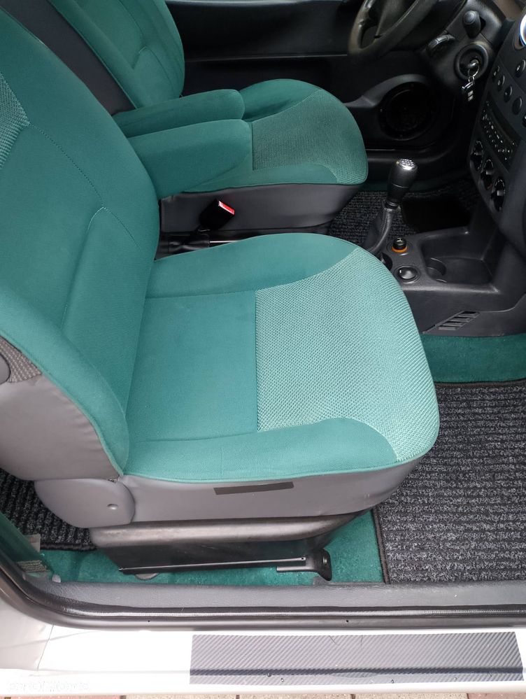 Citroën Berlingo 1.6i Pakiet Plus - 23