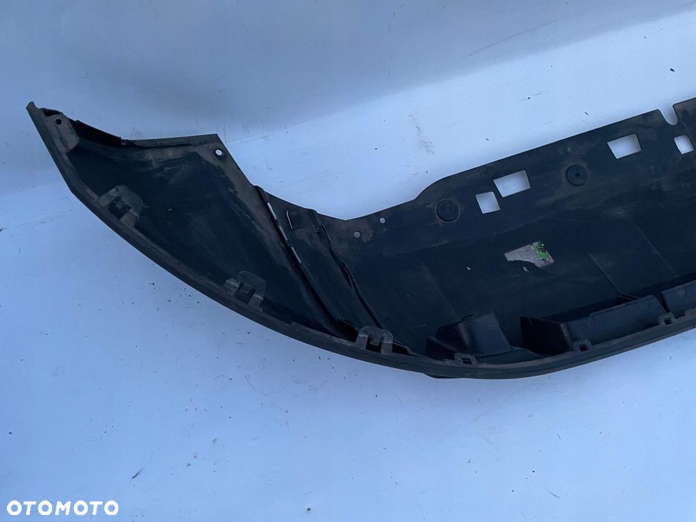 SEAT ATECA 20- SPOILER ZDERZAKA TYŁ TYLNY 575805903E - 3