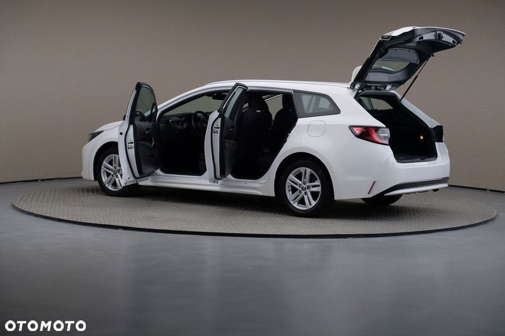 Toyota Corolla 1.8 Hybrid Comfort - 7