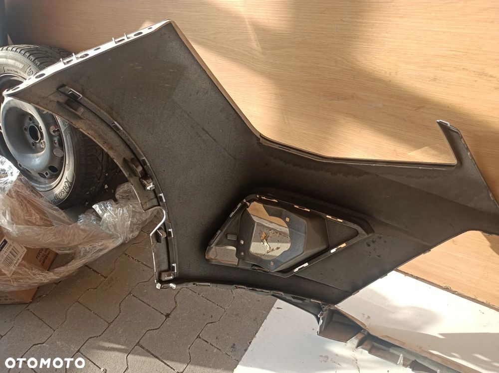 Zderzak przedni Seat Arona 6F9807221B - 10