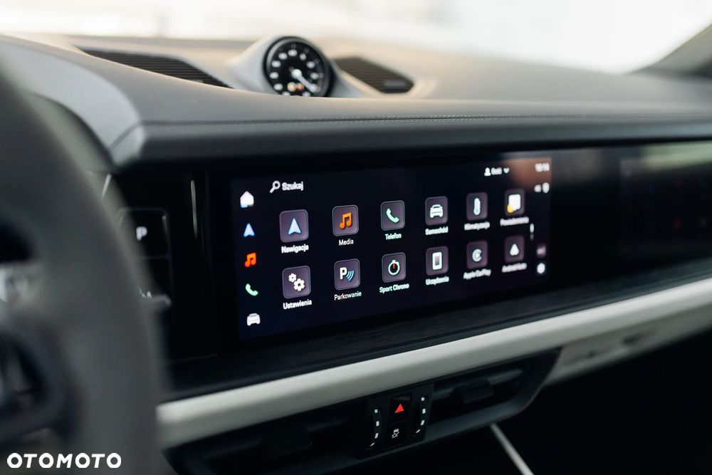 Porsche Cayenne GTS - 33