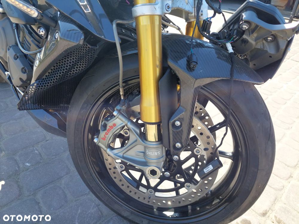 Triumph Speed Triple - 14