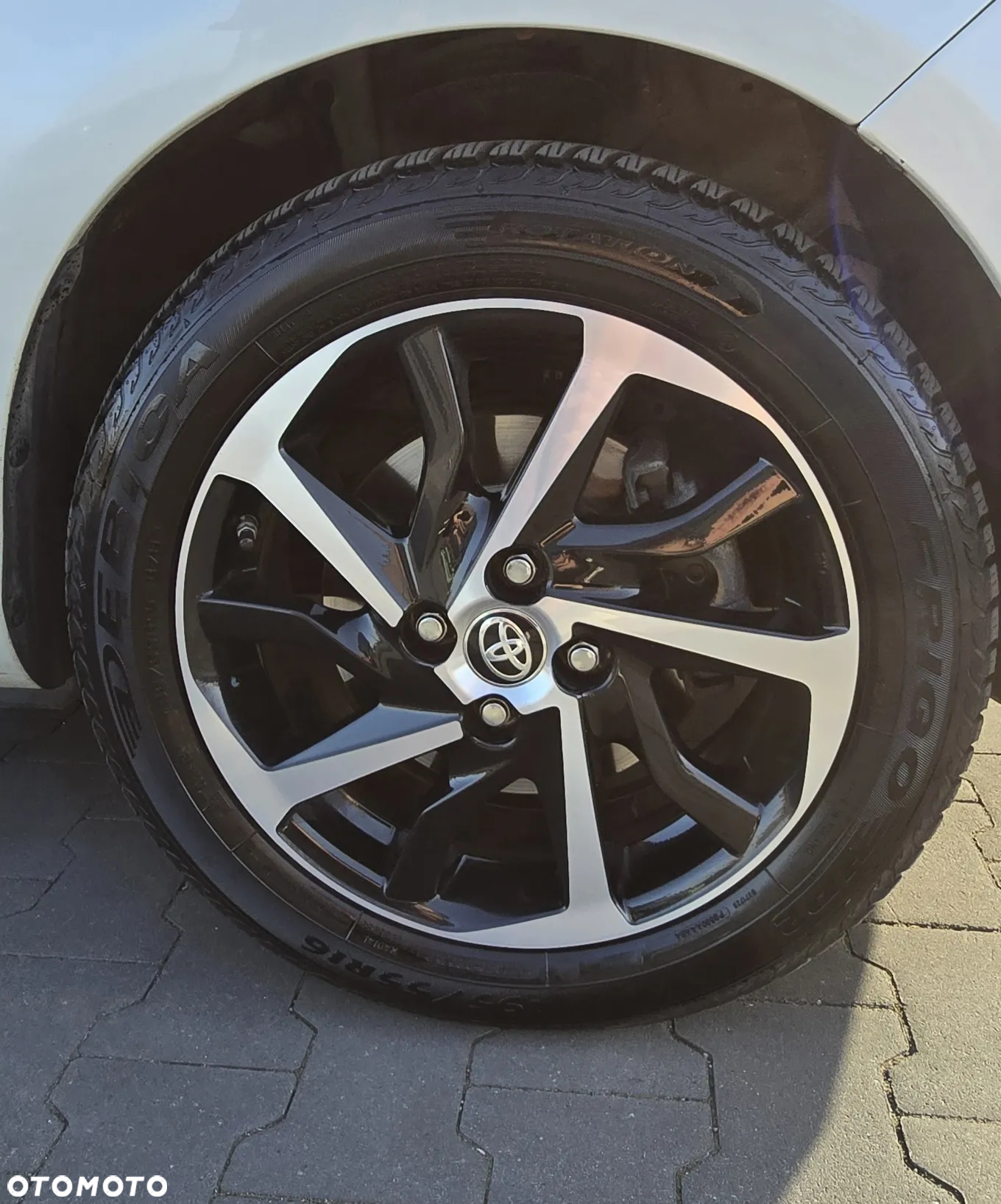Toyota Yaris 1.5 Selection - 5