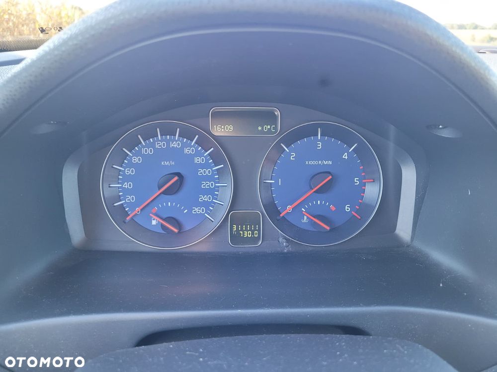 Volvo V50 2.0D DPF RDesign - 24