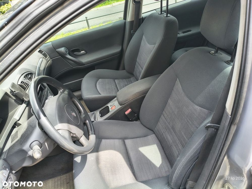 Renault Laguna - 13