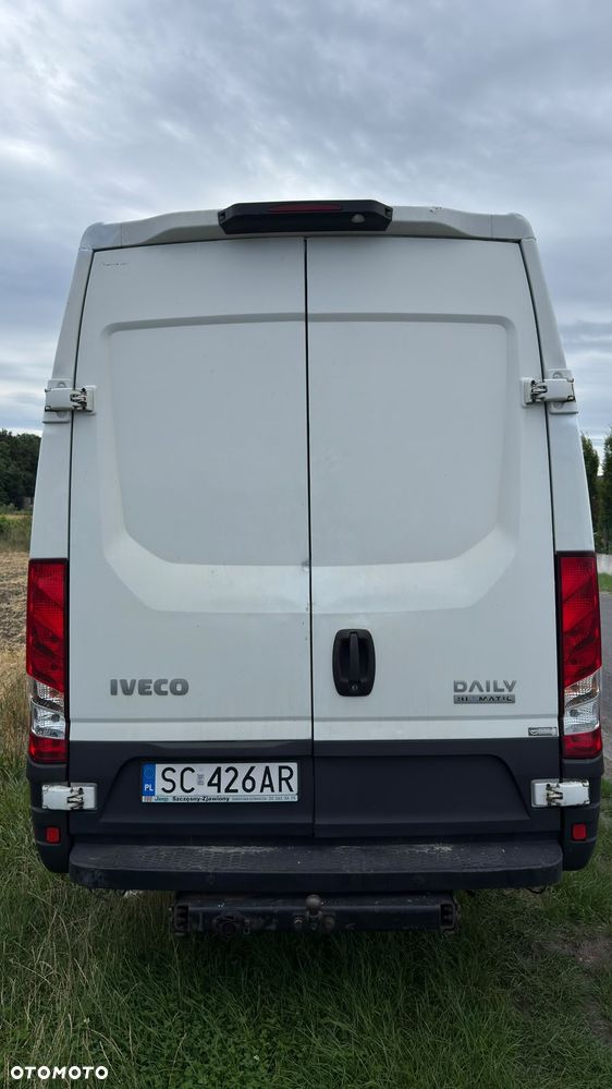 Iveco 35S14 - 7