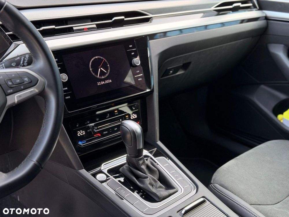 Volkswagen Arteon Shooting Brake 2.0 TDI Elegance DSG - 12