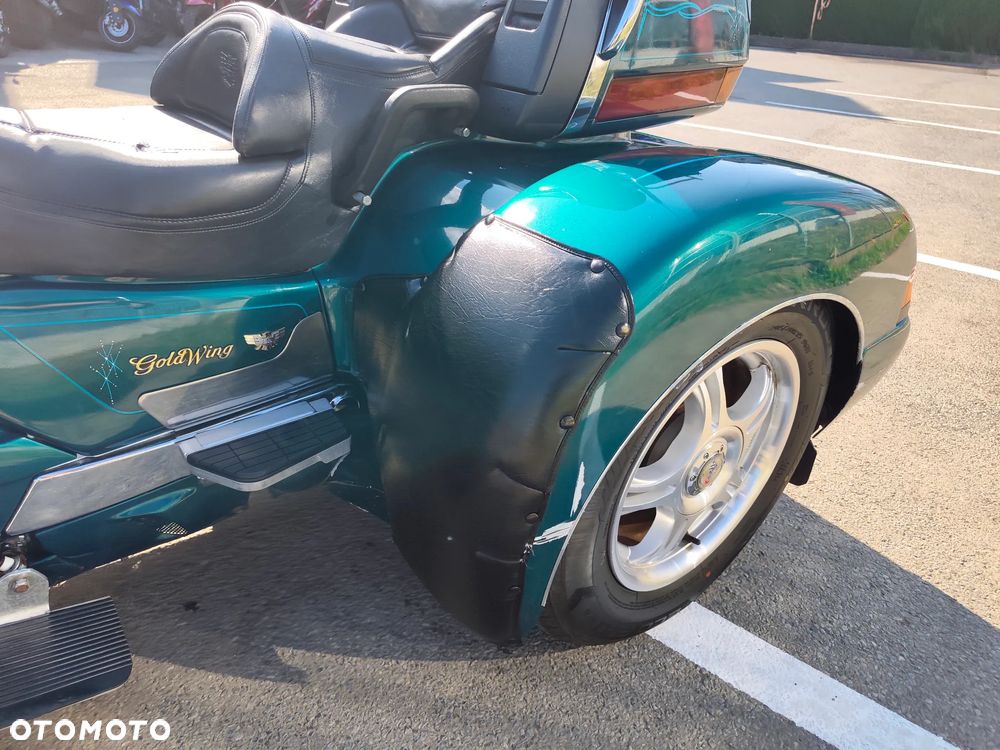 Honda GL - 37