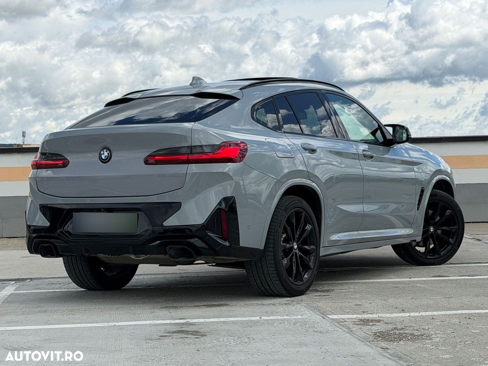 BMW X4 - 26