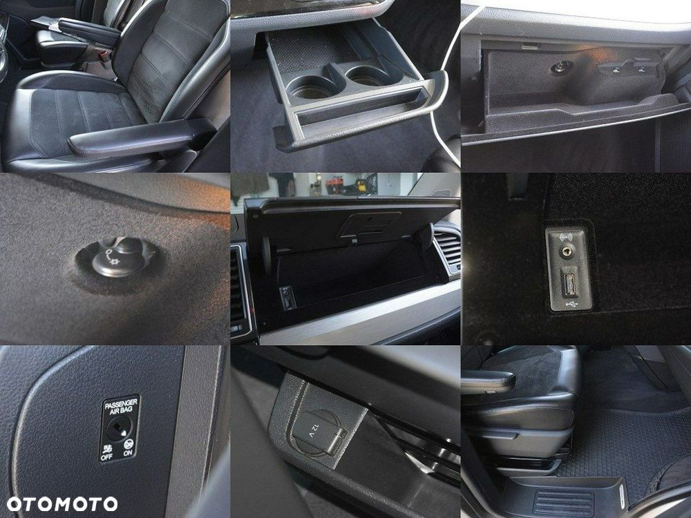 Volkswagen Multivan 2.0 TDI L1 Highline 4Motion DSG - 30