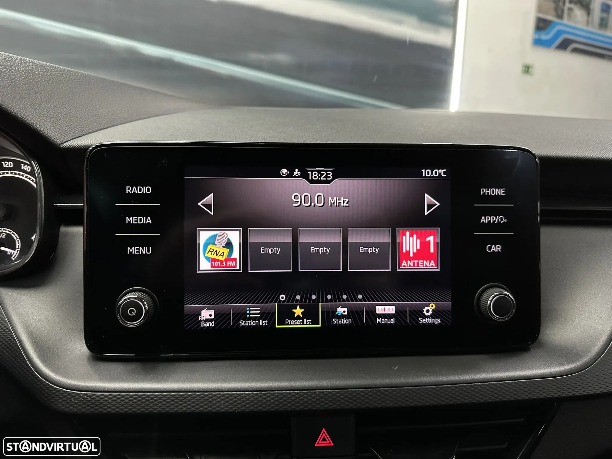 Skoda Kamiq 1.0 TSI Ambition - 25