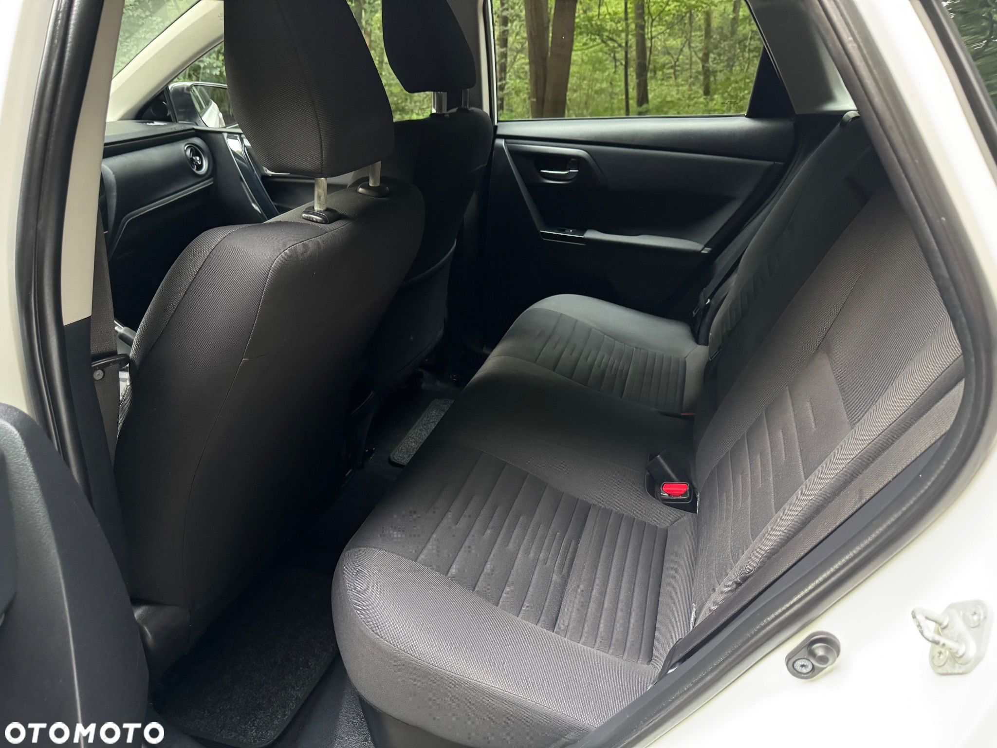 Toyota Auris - 20