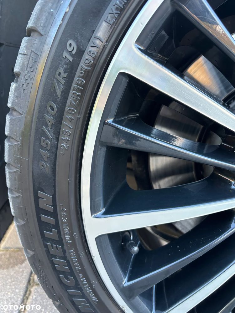 BMW Seria 5 - 19