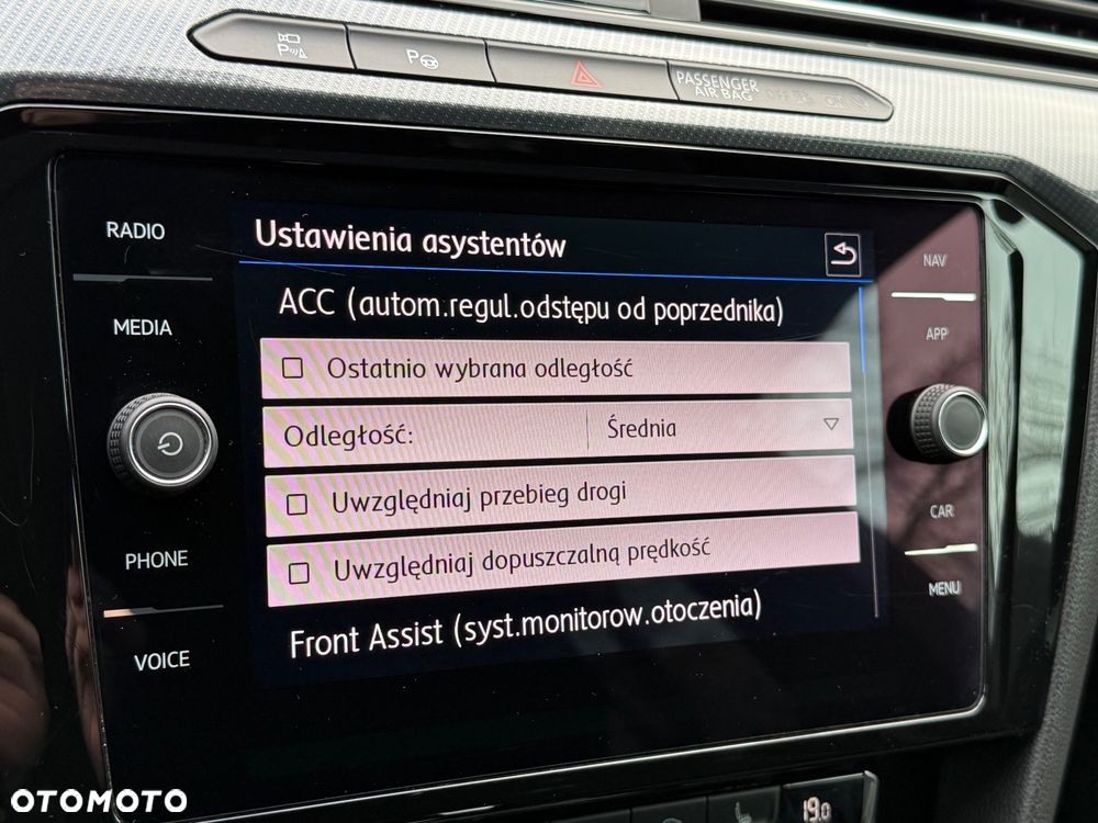 Volkswagen Arteon 2.0 TDI 4Motion SCR R-Line DSG - 30