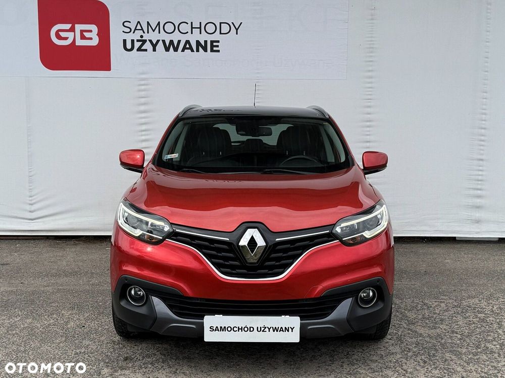 Renault Kadjar 1.2 Energy TCe Zen - 3