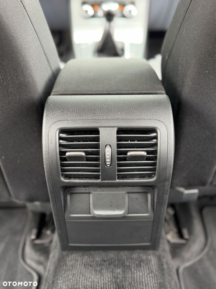 Volkswagen CC 2.0 Blue TDI SCR - 31