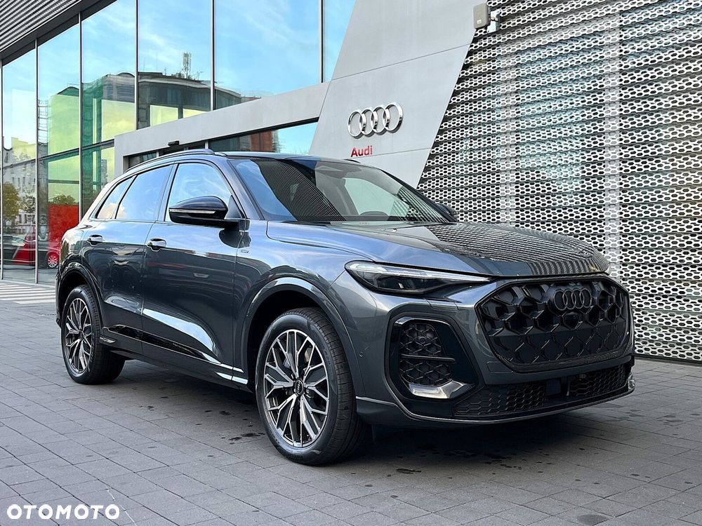 Audi Q5 - 9