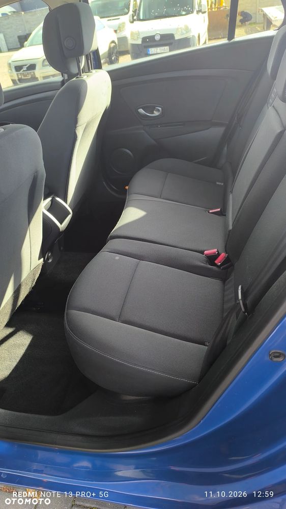 Renault Megane 1.6 16V 110 Expression - 24