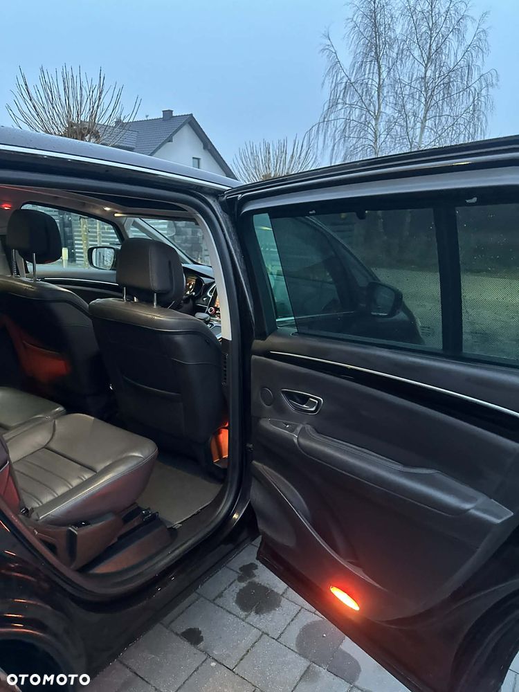 Renault Espace 1.6 dCi Energy Initiale Paris EDC 7os - 30