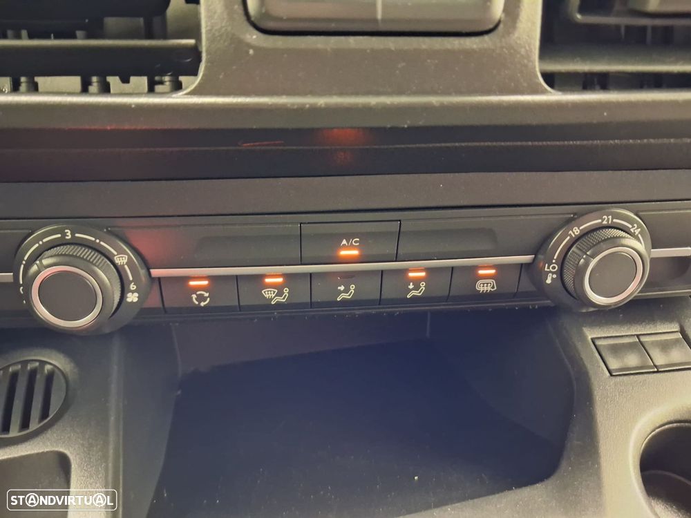 Toyota Proace - 24