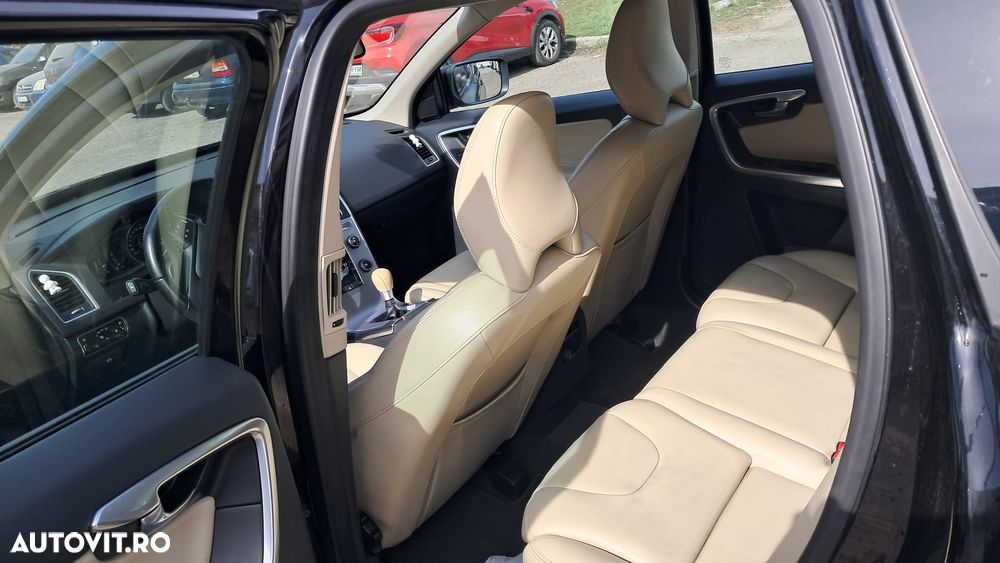 Volvo XC 60 - 3