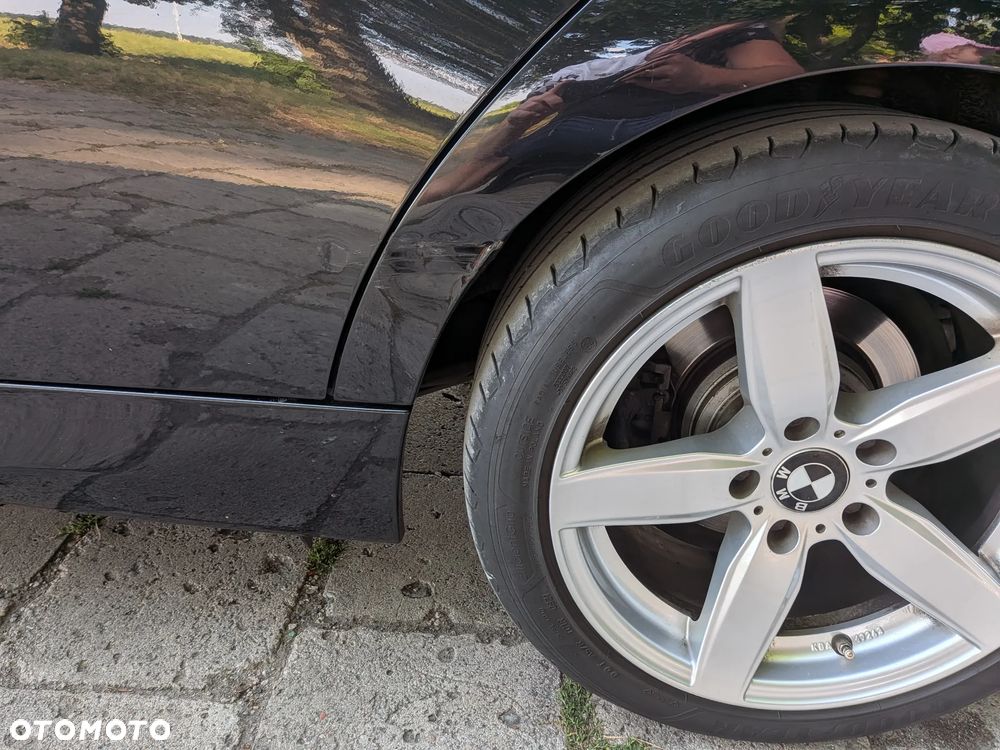 BMW Seria 3 325i - 8