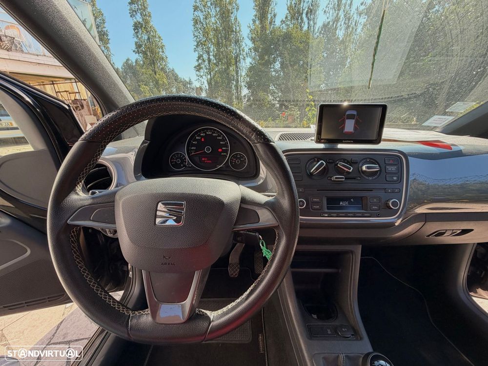 SEAT Mii - 37