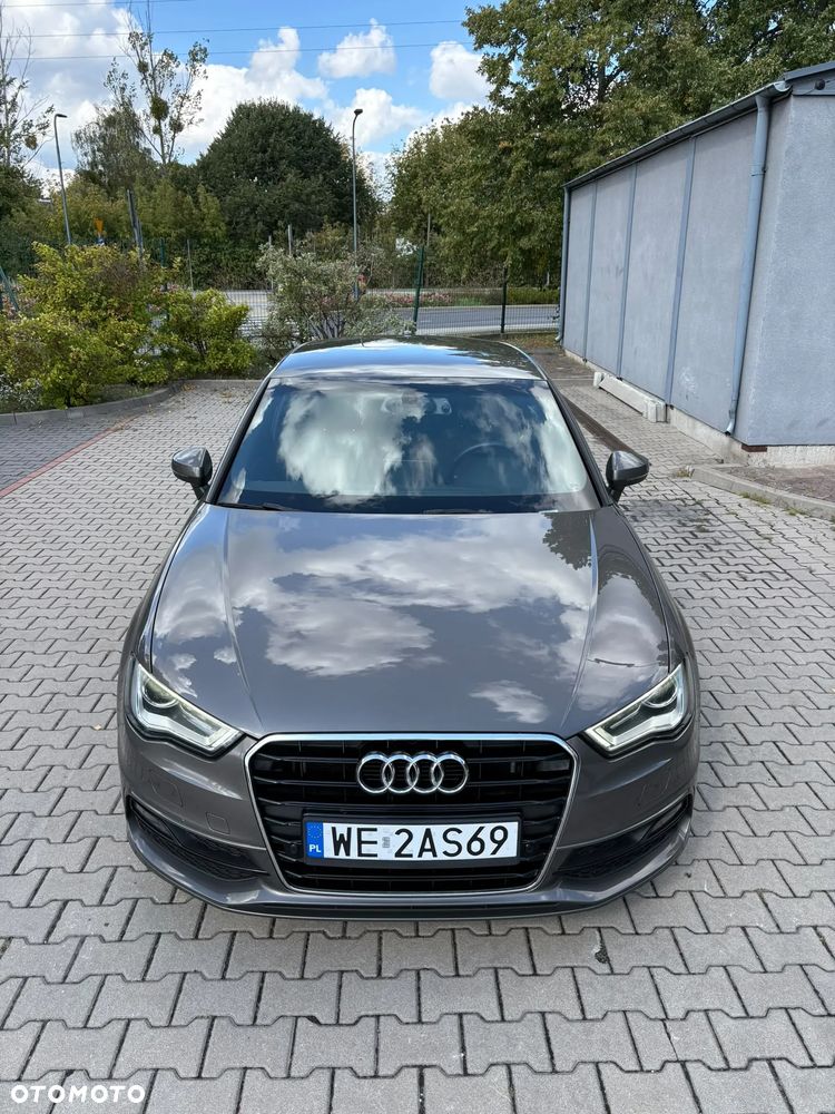 Audi A3 3-drzwiowe - 29