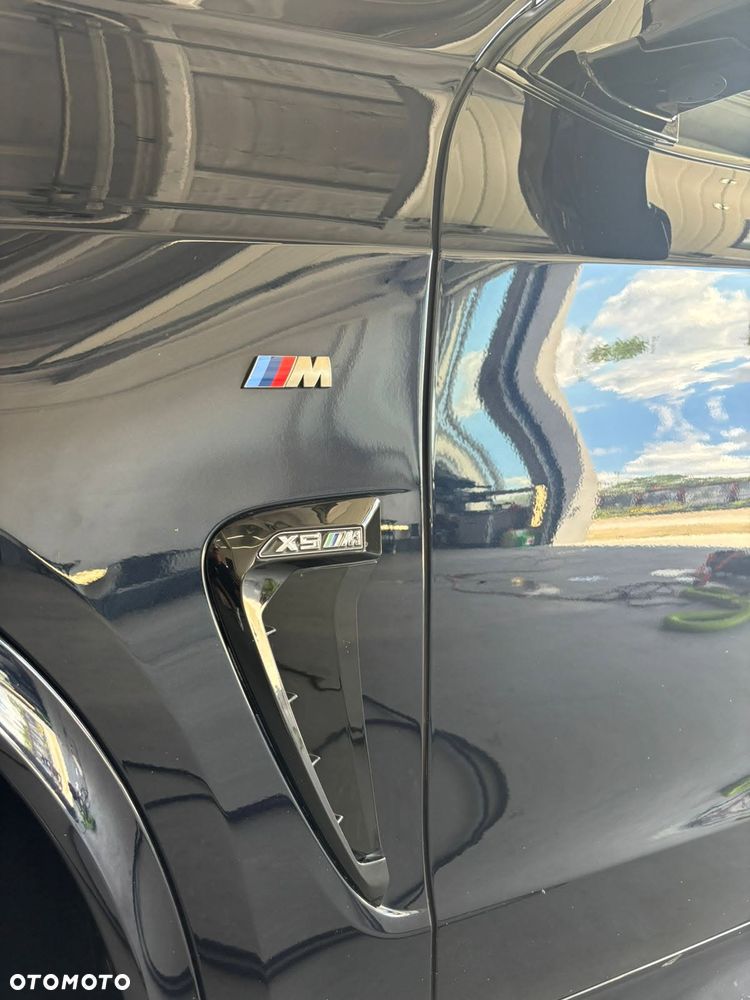 BMW X5 M - 10
