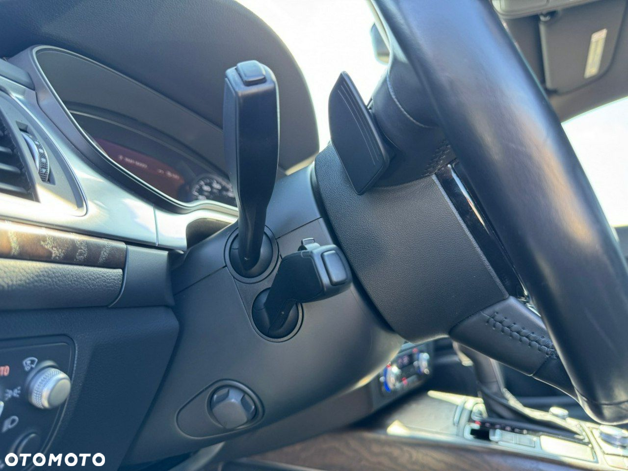Audi A6 3.0 TFSI Quattro S tronic - 17