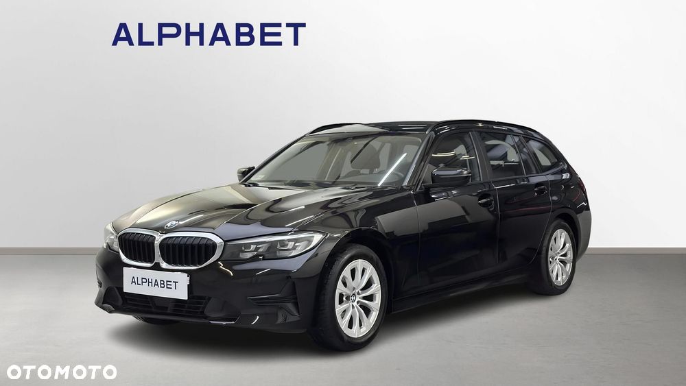 BMW Seria 3 318d MHEV Advantage - 3