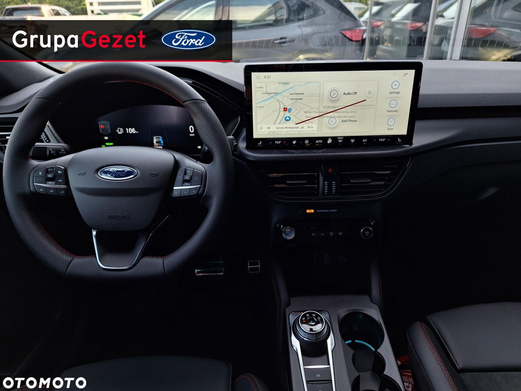Ford Kuga - 6