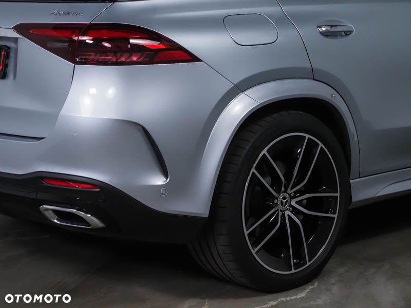 Mercedes-Benz GLE 350 de 4Matic 9G-TRONIC AMG Line - 6