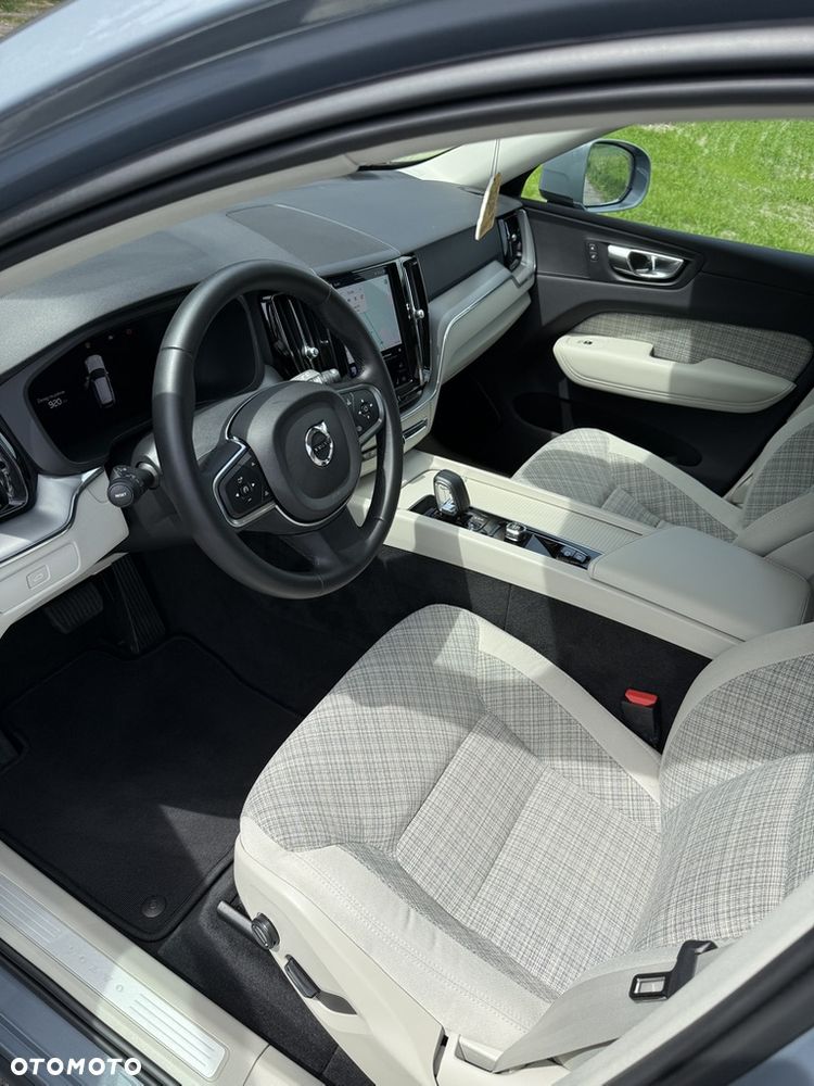 Volvo XC 60 B4 B Core - 7