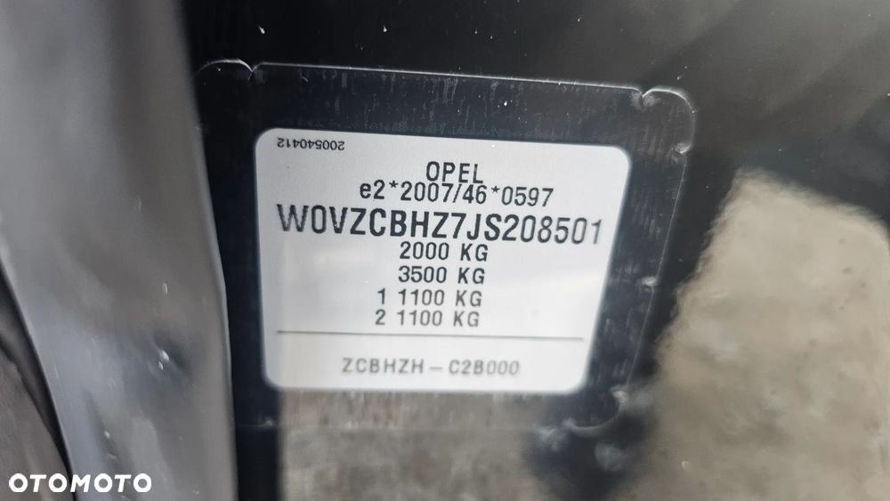 Opel Grandland X 1.6 D Start/Stop Business INNOVATION - 25