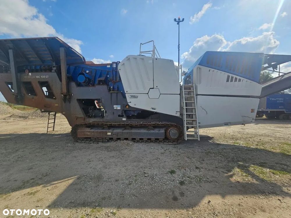 Kleemann Mc 120 Zi Pro - 3