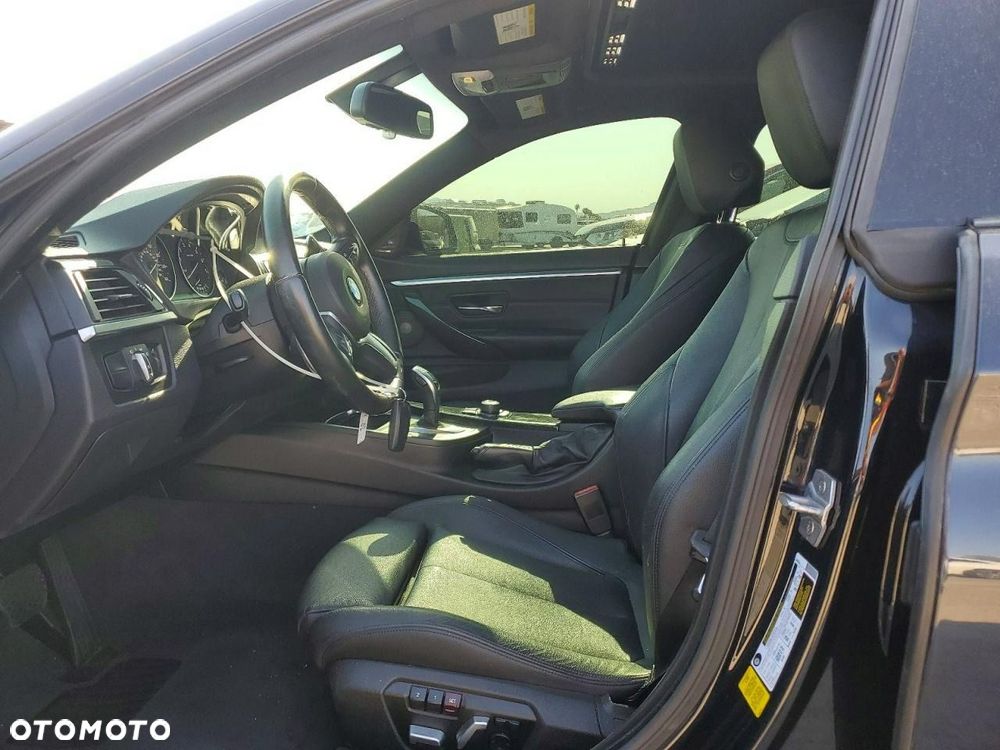 BMW Seria 4 440i M Sport - 7