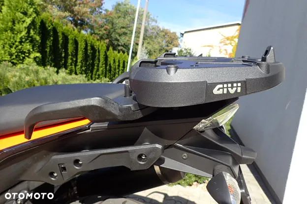 KTM Adventure - 12