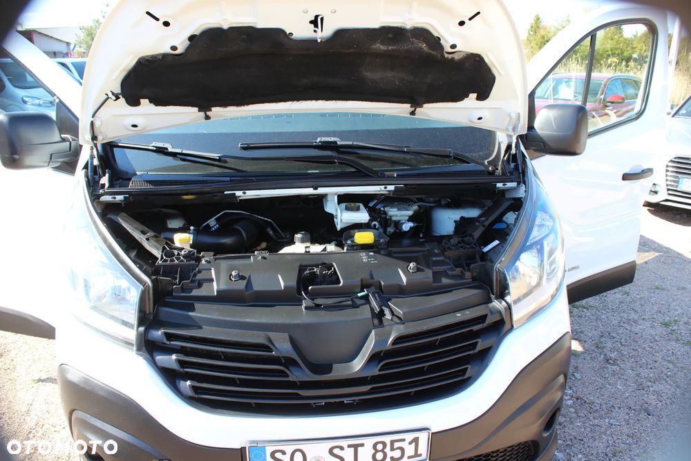Renault TRAFIC - 26