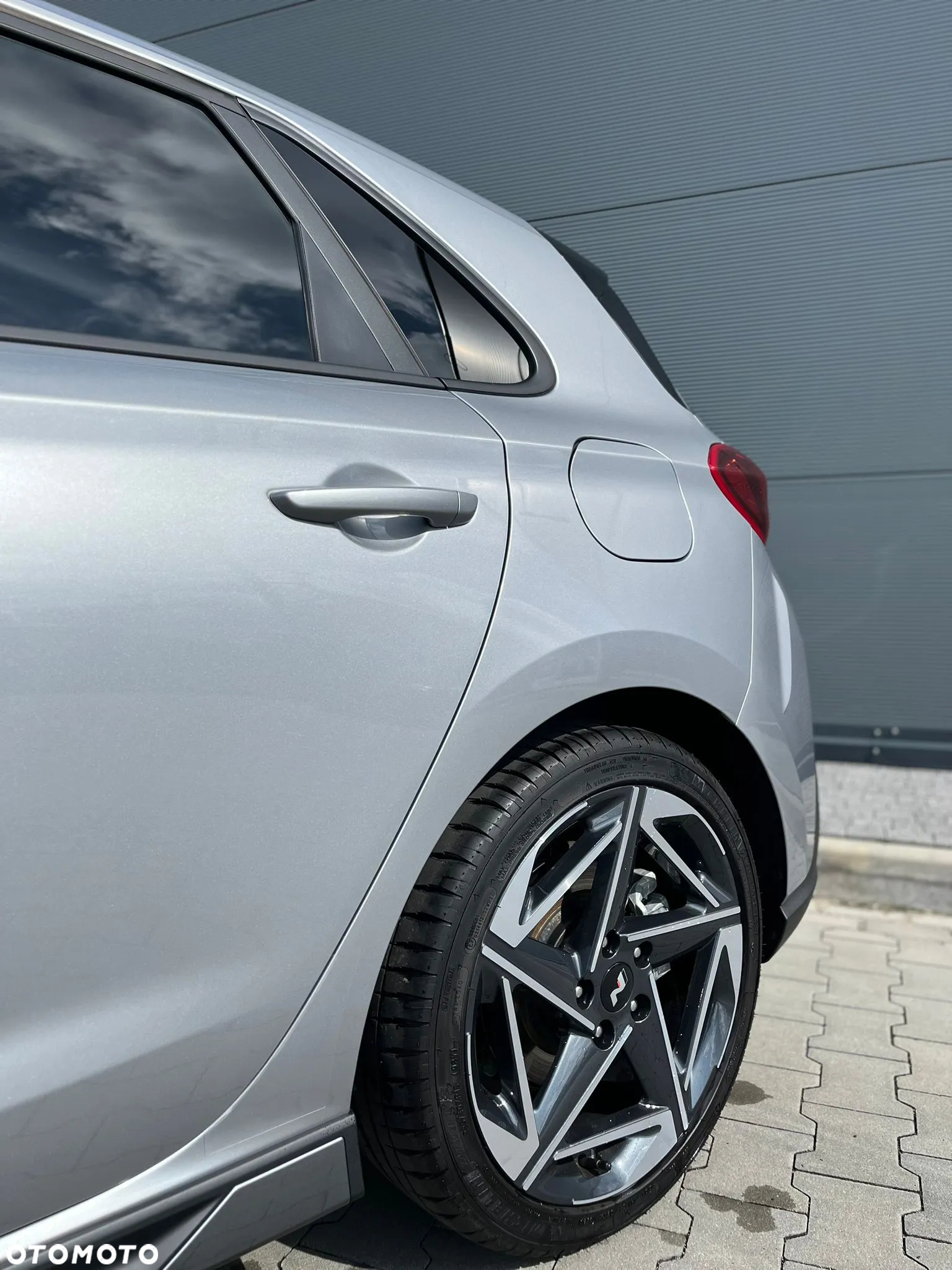 Hyundai i30 - 5