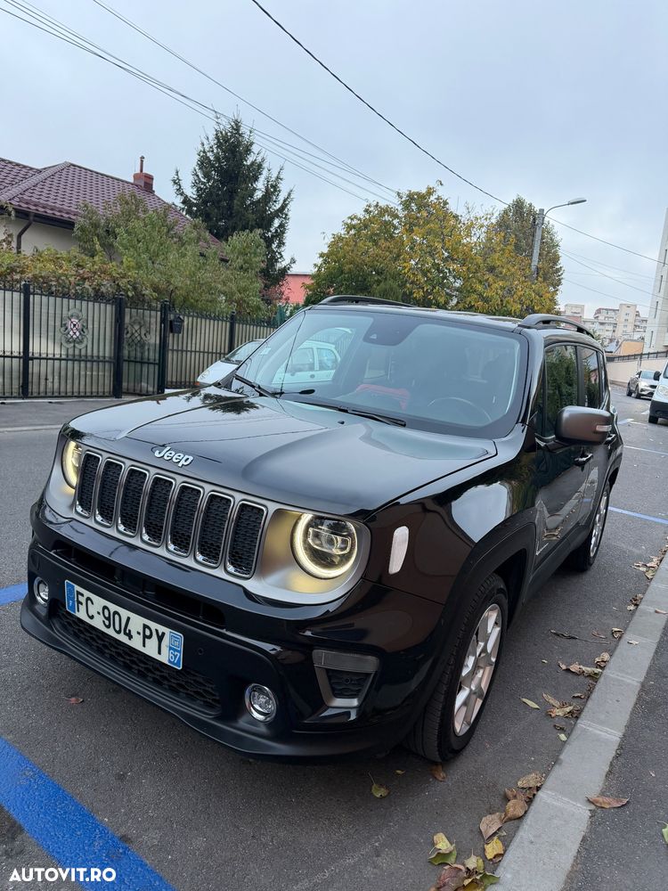 Jeep Renegade - 18